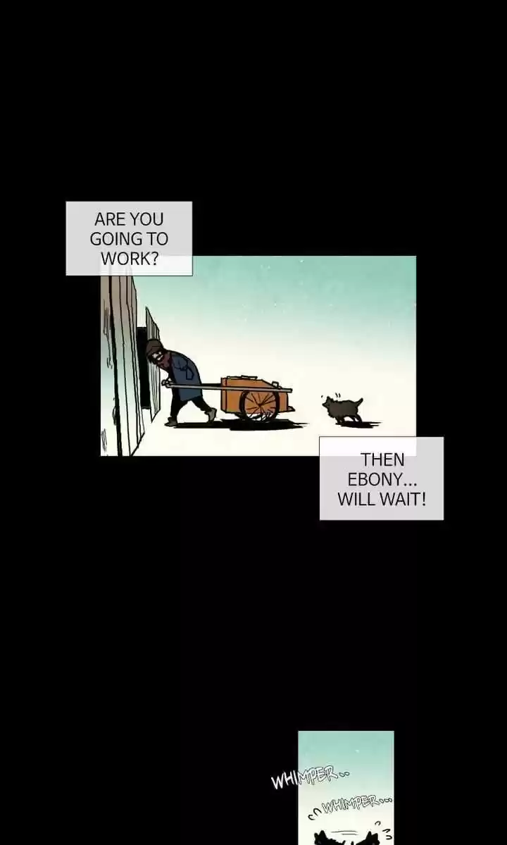 Phantom High Chapter 21