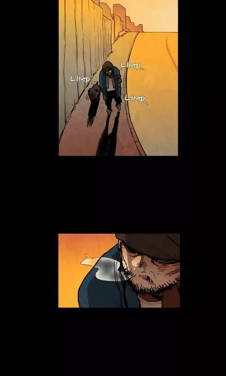 Phantom High Chapter 21