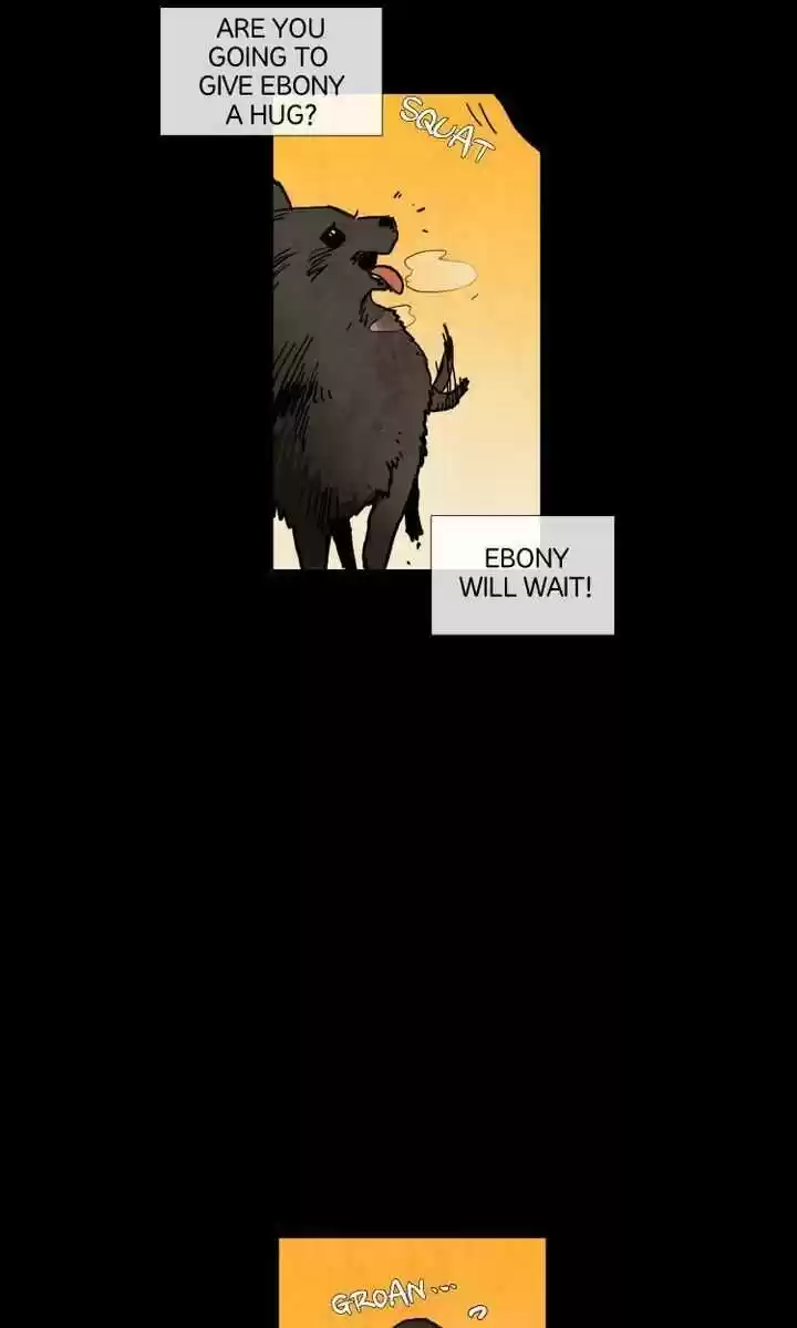 Phantom High Chapter 21