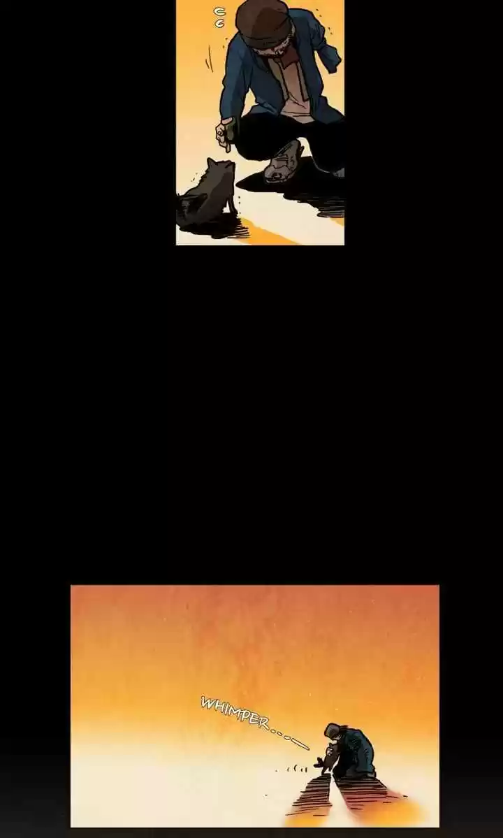 Phantom High Chapter 21