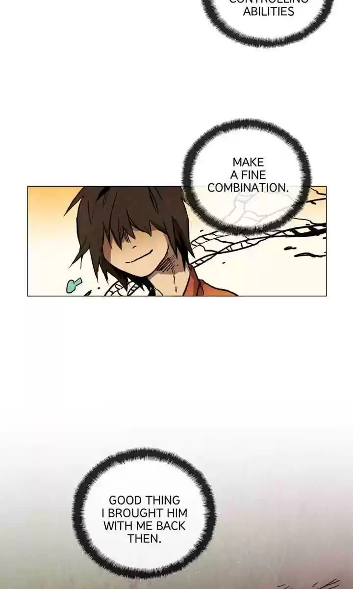 Phantom High Chapter 21