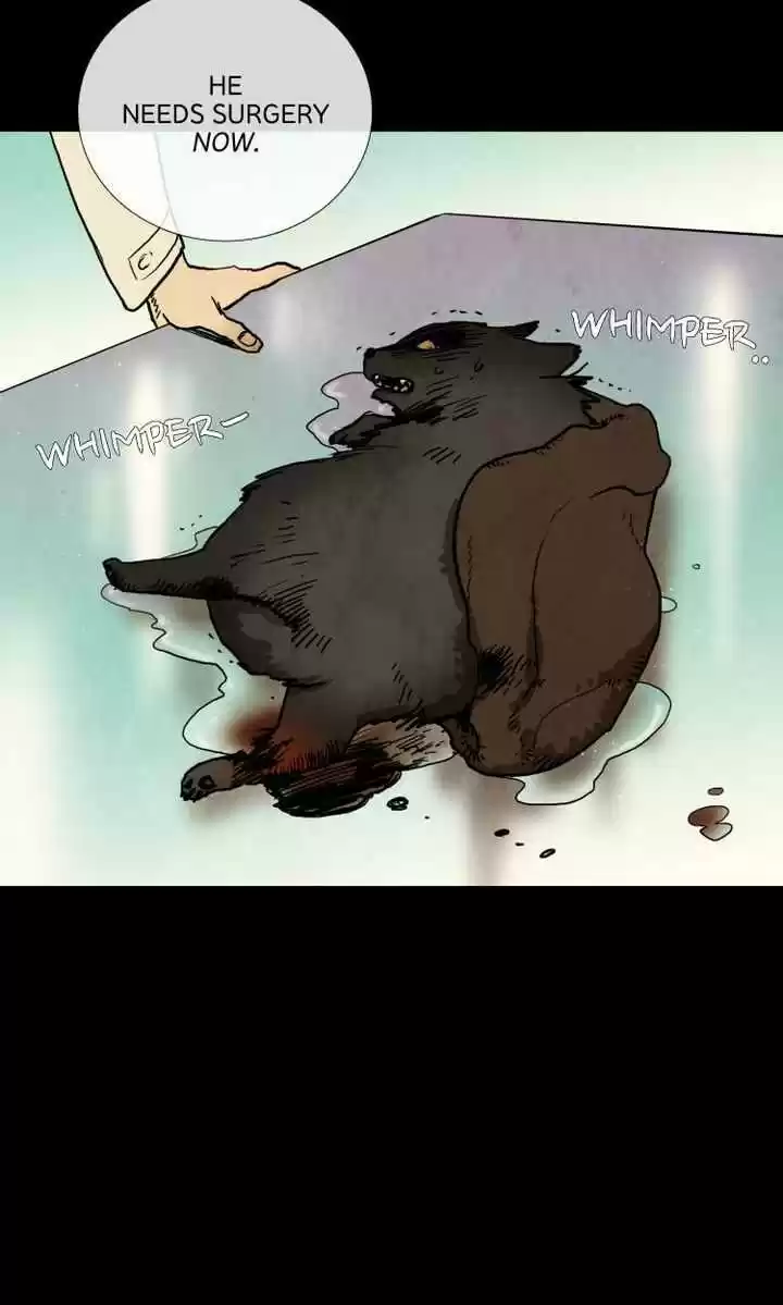 Phantom High Chapter 21