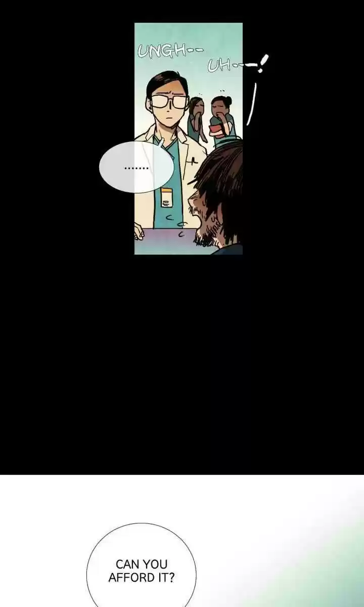 Phantom High Chapter 21