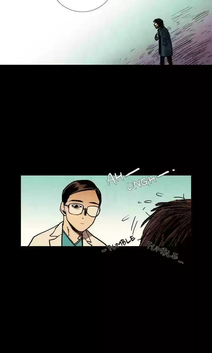 Phantom High Chapter 21