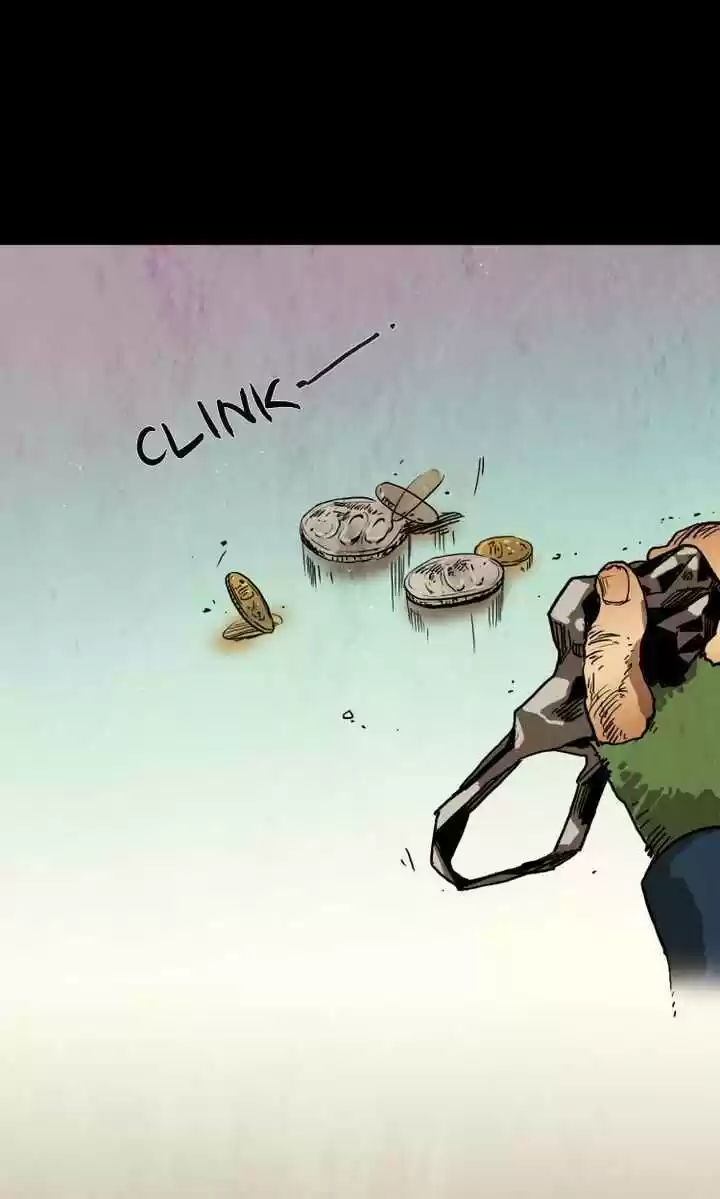 Phantom High Chapter 21