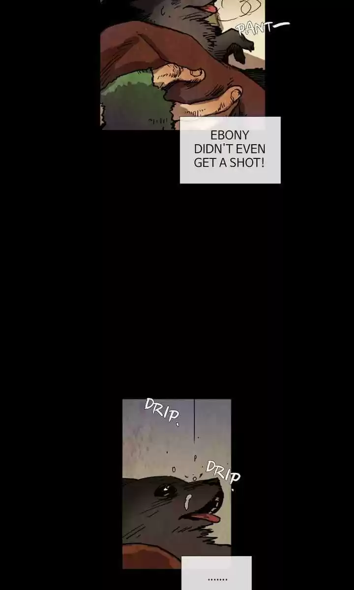 Phantom High Chapter 21