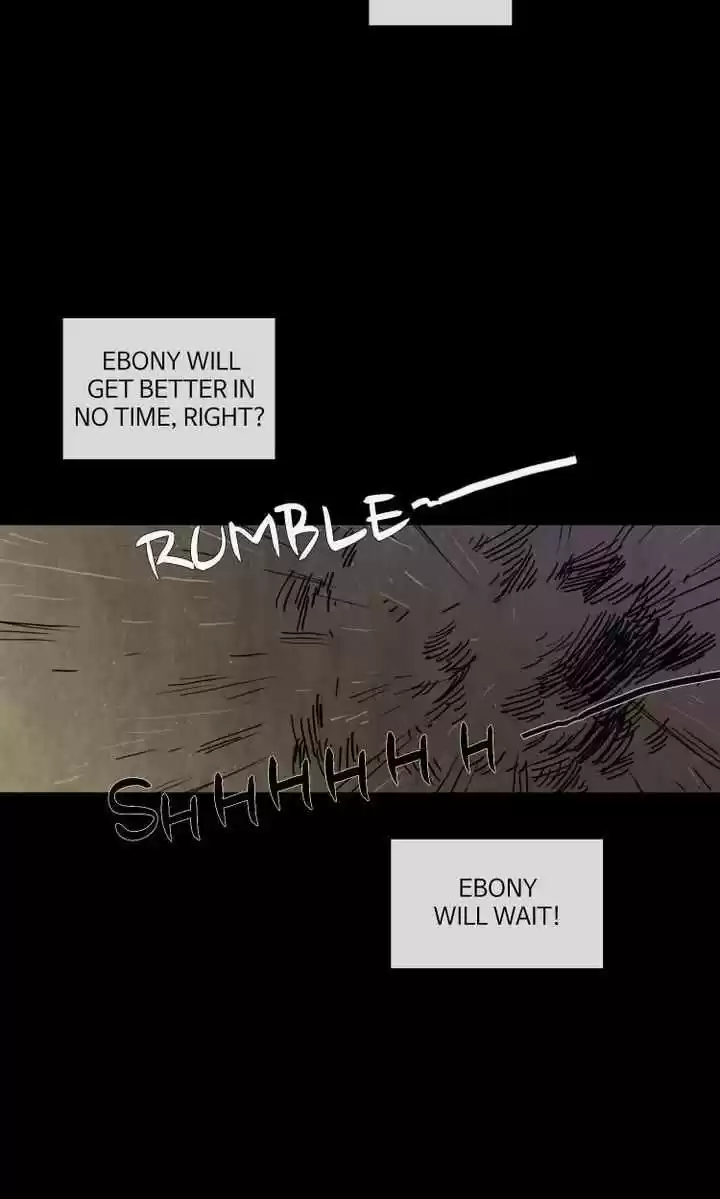 Phantom High Chapter 21