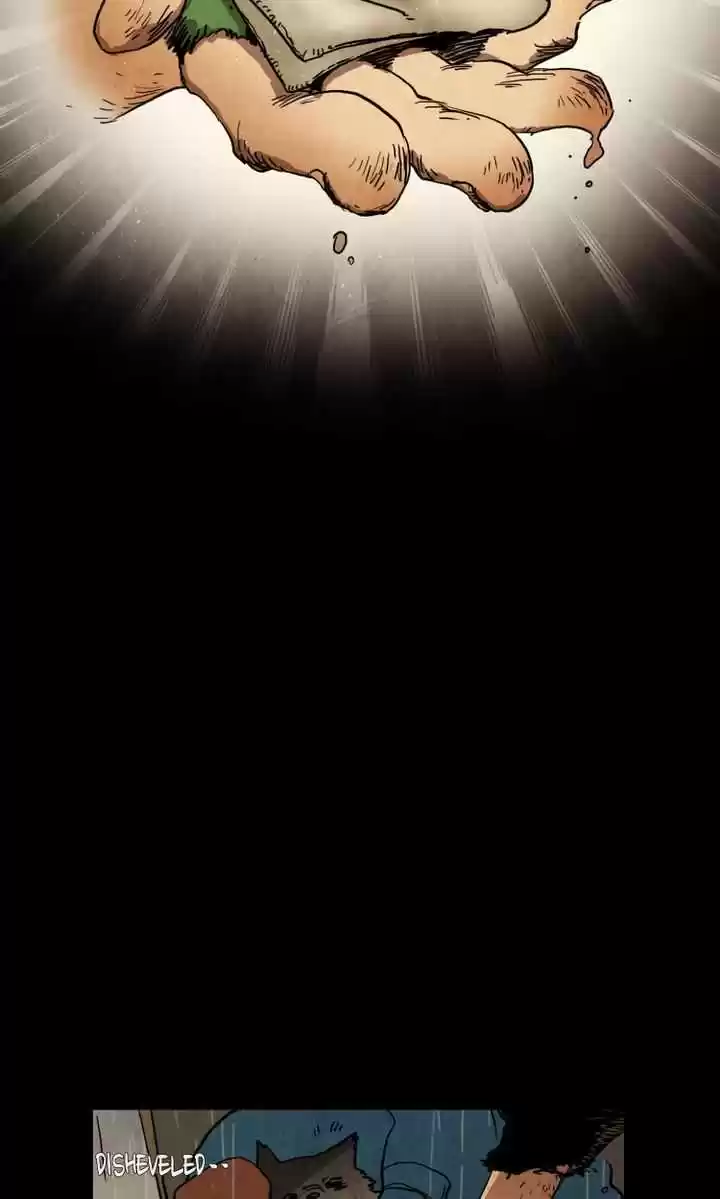 Phantom High Chapter 21