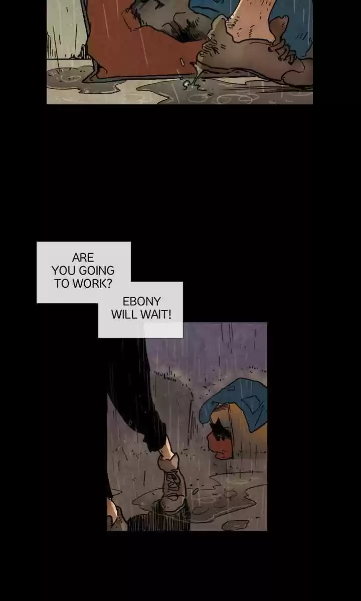 Phantom High Chapter 21