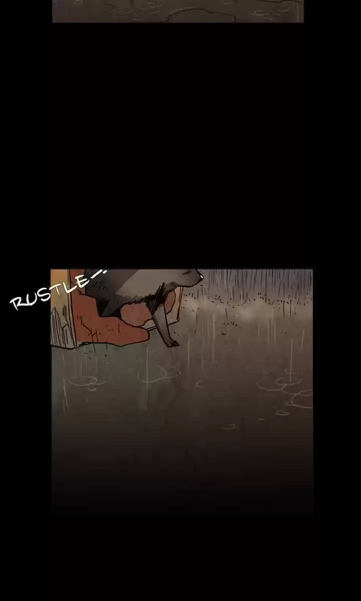 Phantom High Chapter 21