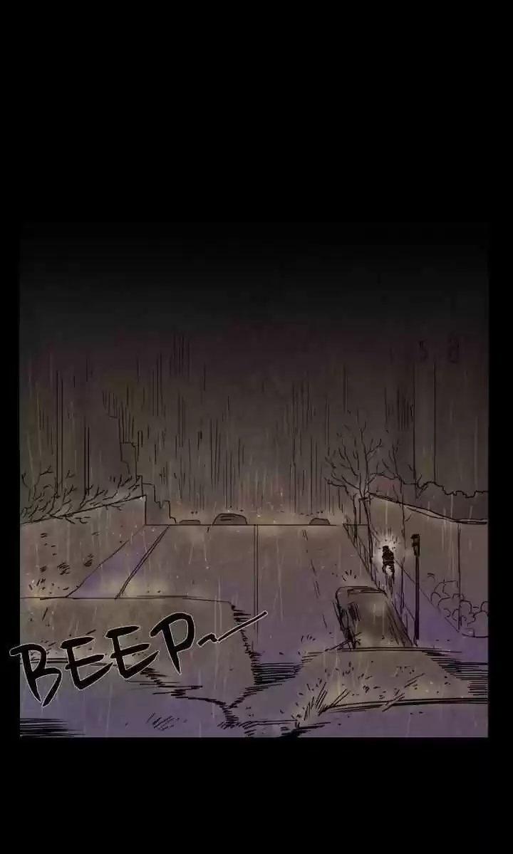 Phantom High Chapter 21