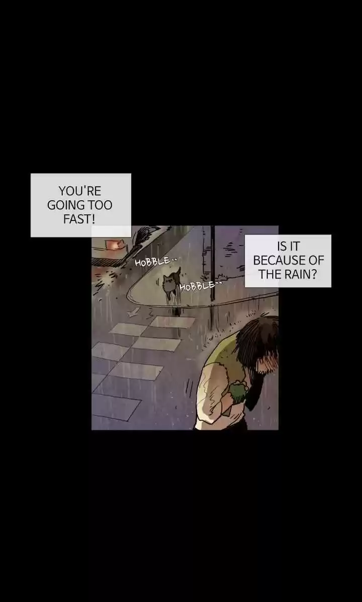 Phantom High Chapter 21