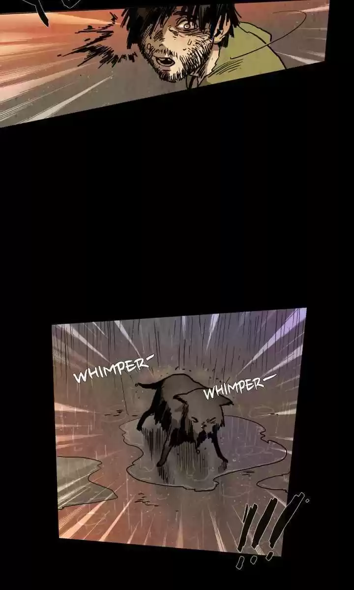 Phantom High Chapter 21