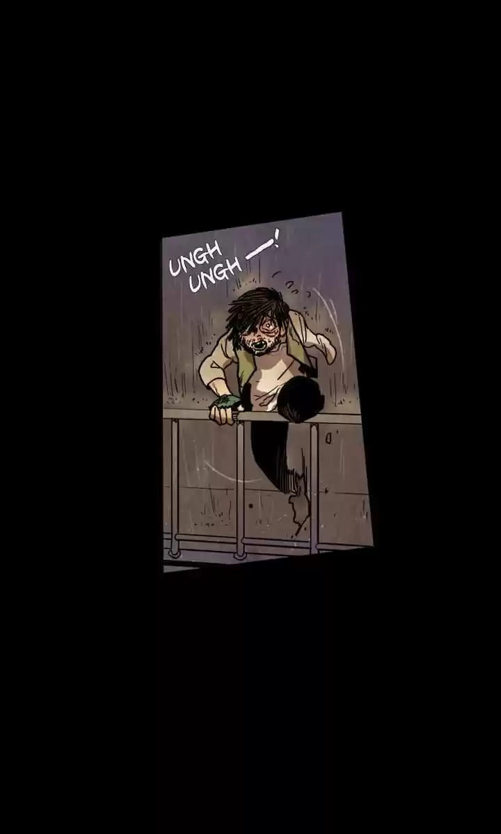 Phantom High Chapter 21