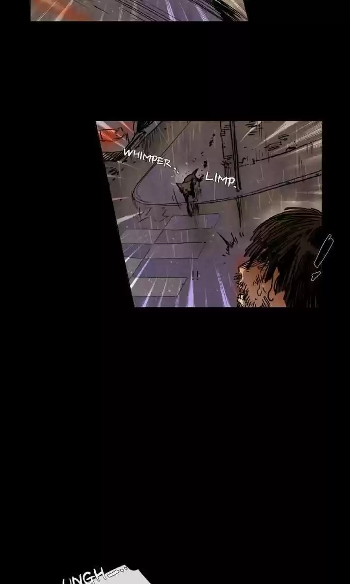 Phantom High Chapter 21