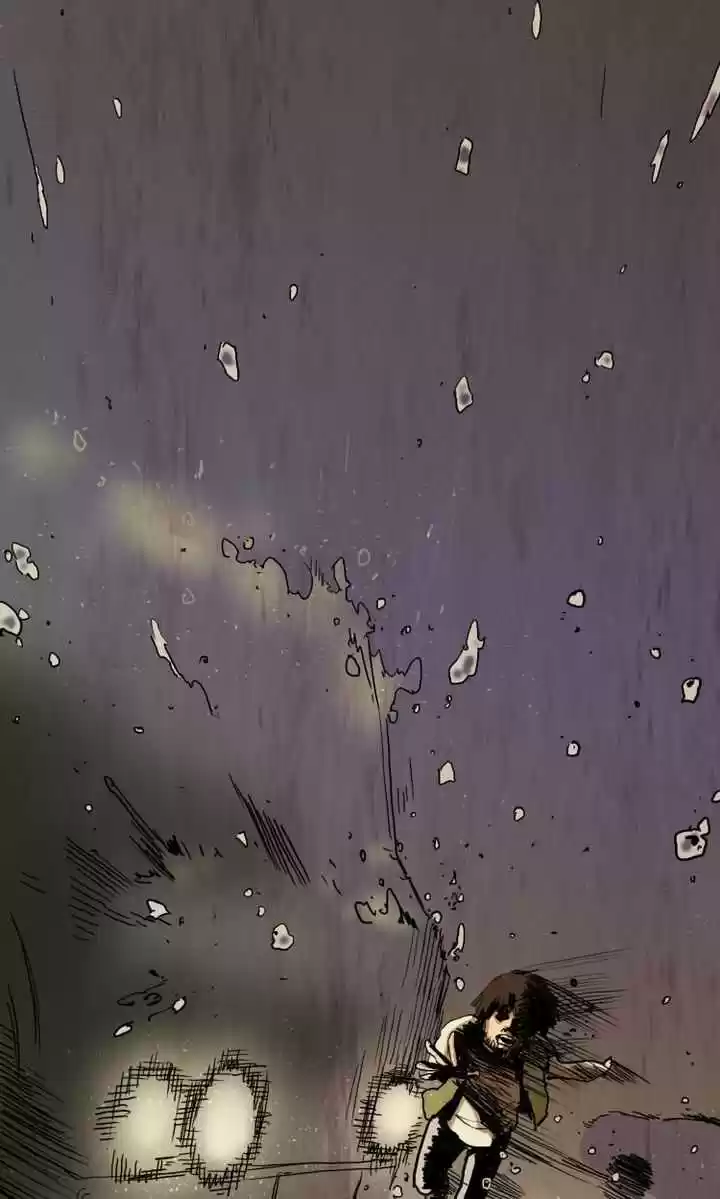 Phantom High Chapter 21