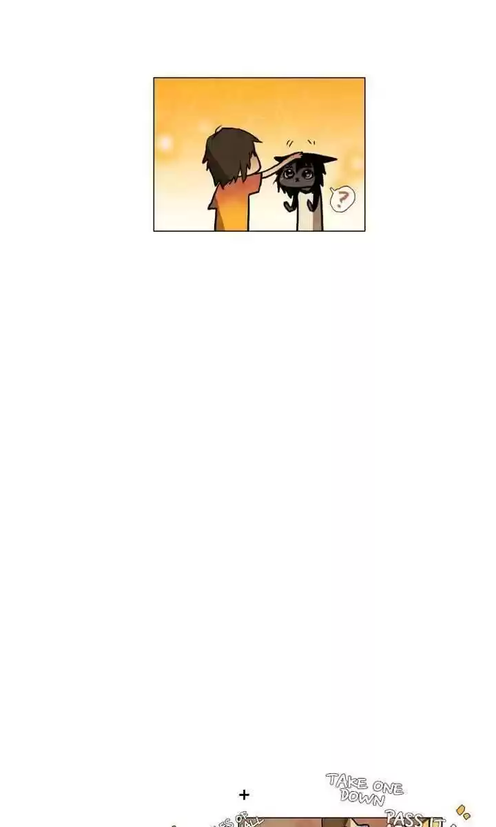 Phantom High Chapter 21