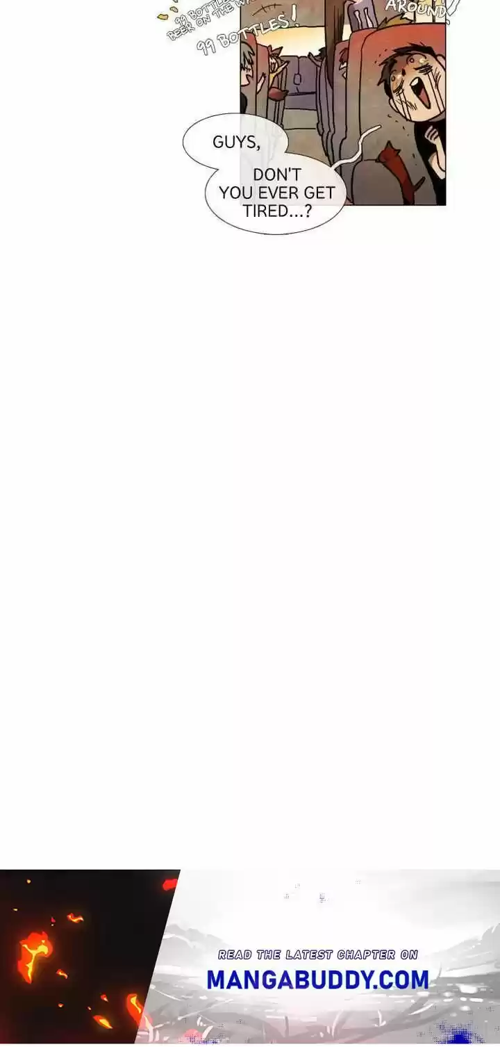 Phantom High Chapter 21