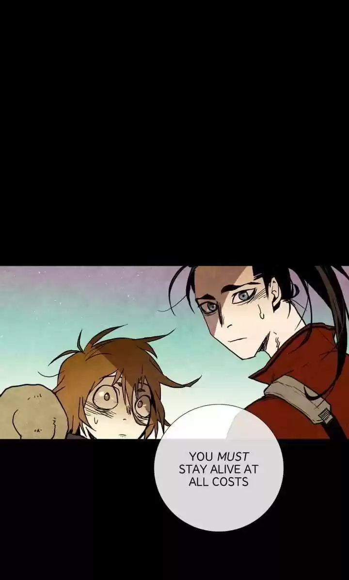 Phantom High Chapter 22