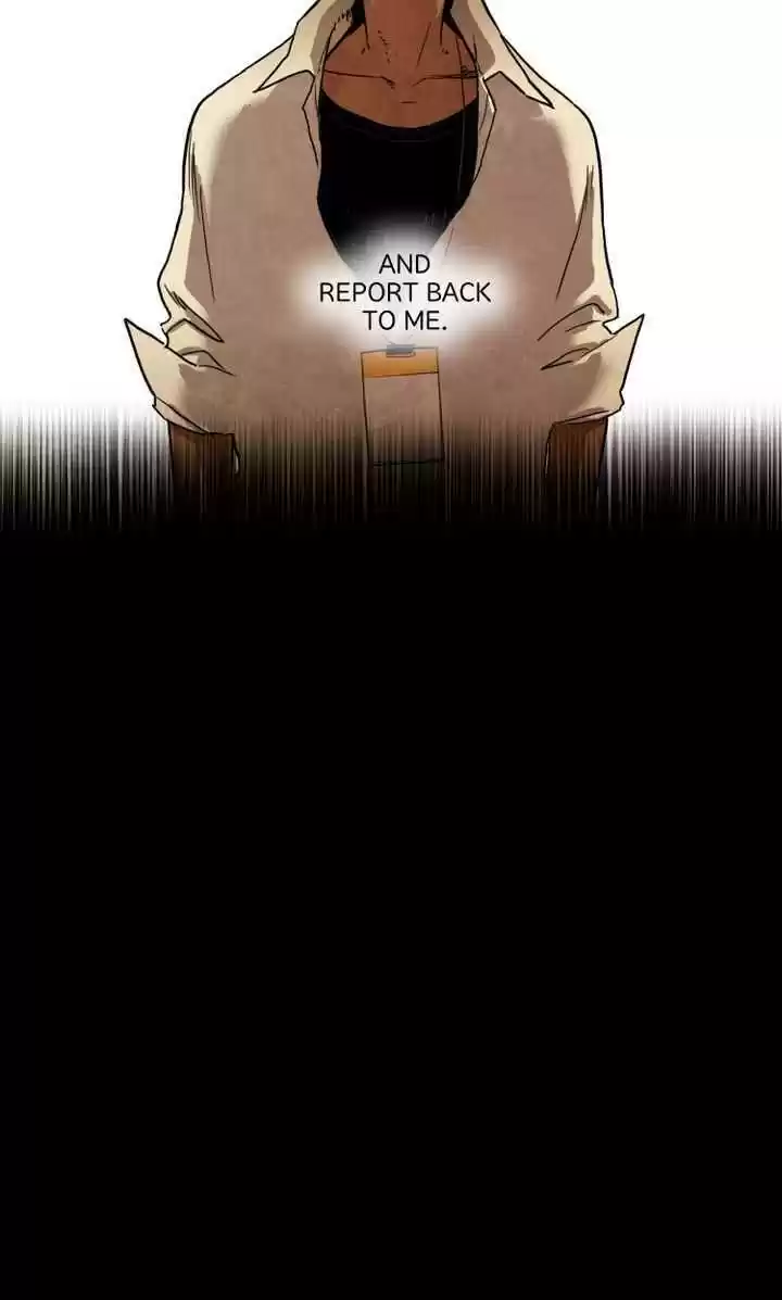 Phantom High Chapter 22