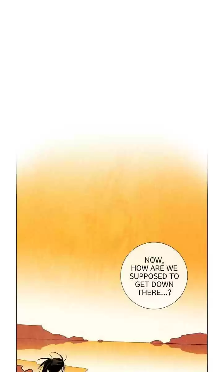 Phantom High Chapter 22