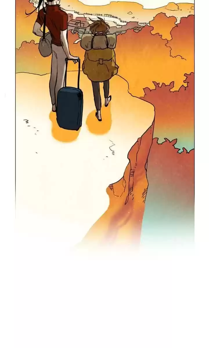 Phantom High Chapter 22