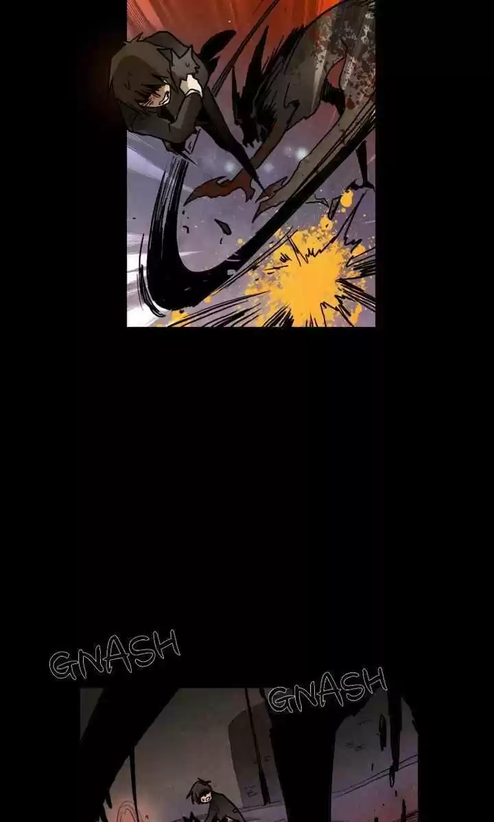 Phantom High Chapter 22