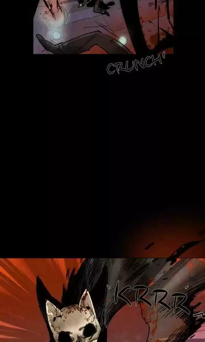 Phantom High Chapter 22