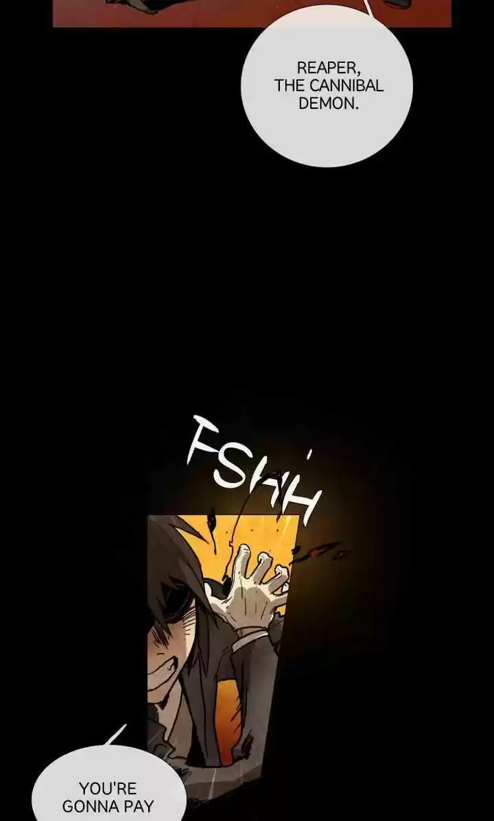 Phantom High Chapter 22