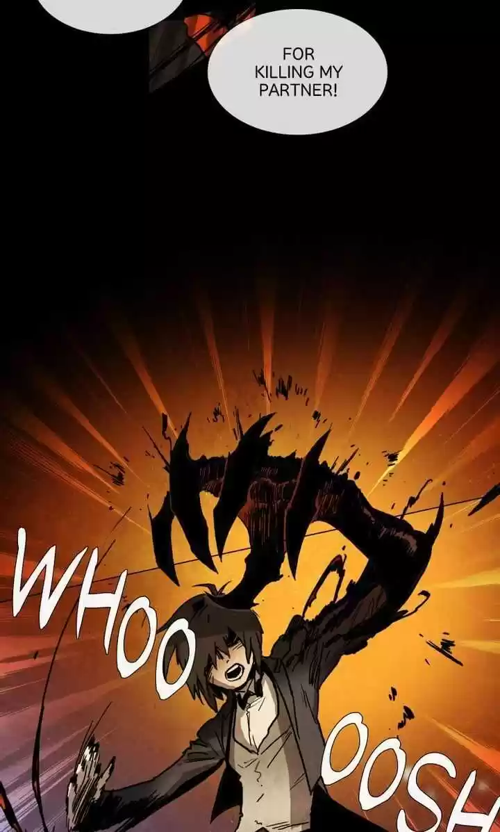 Phantom High Chapter 22