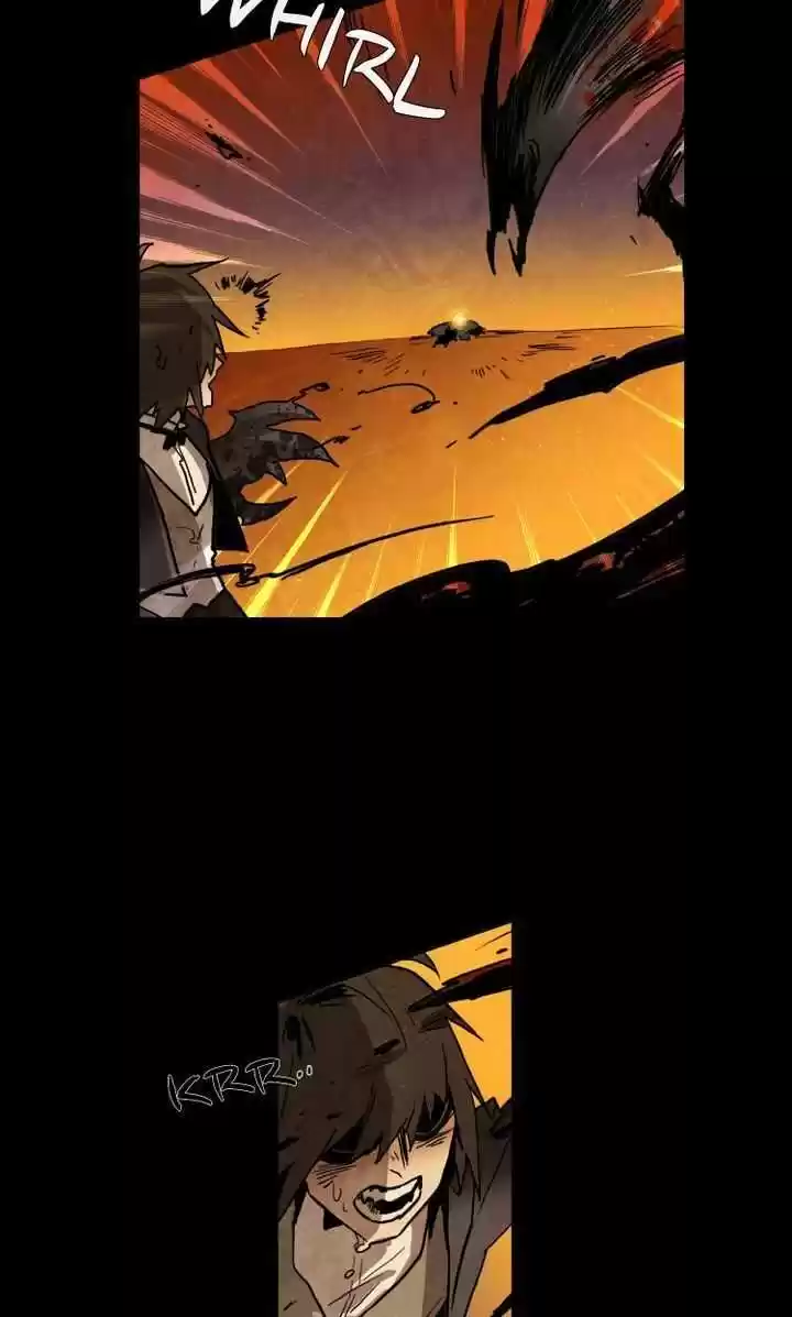 Phantom High Chapter 22