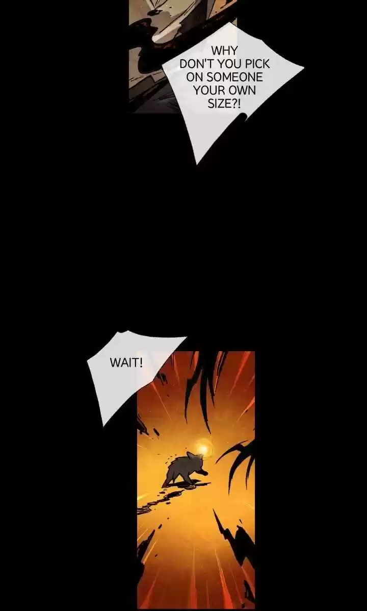 Phantom High Chapter 22