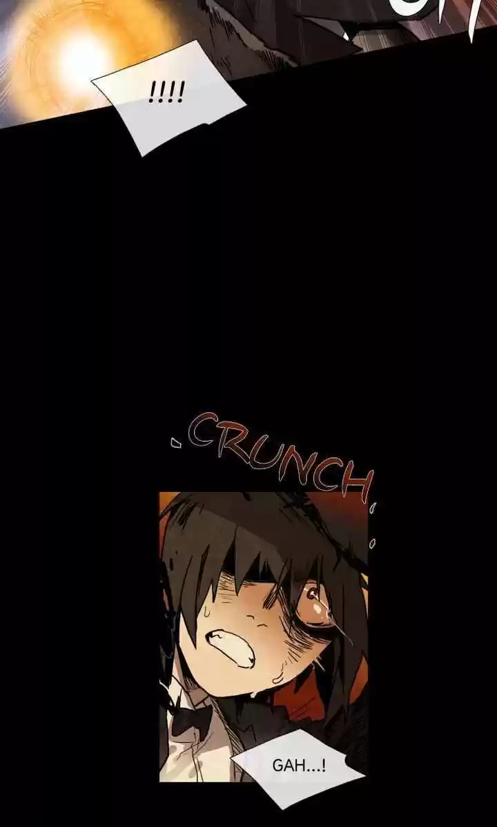 Phantom High Chapter 22