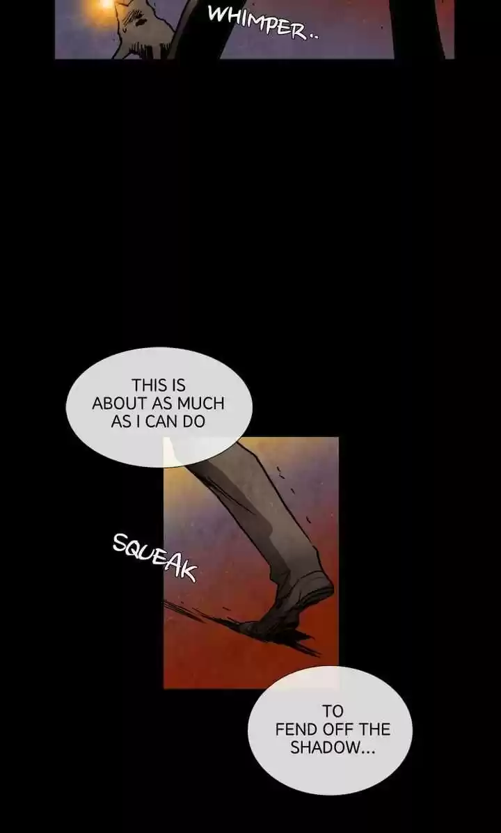 Phantom High Chapter 22