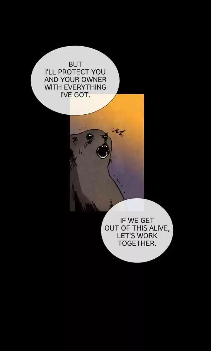 Phantom High Chapter 22