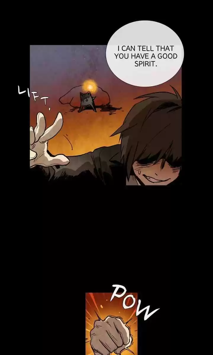 Phantom High Chapter 22