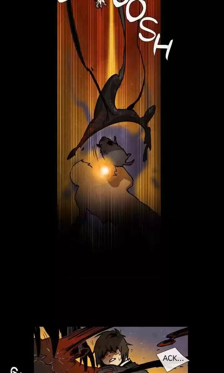 Phantom High Chapter 22