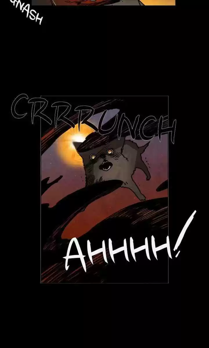 Phantom High Chapter 22