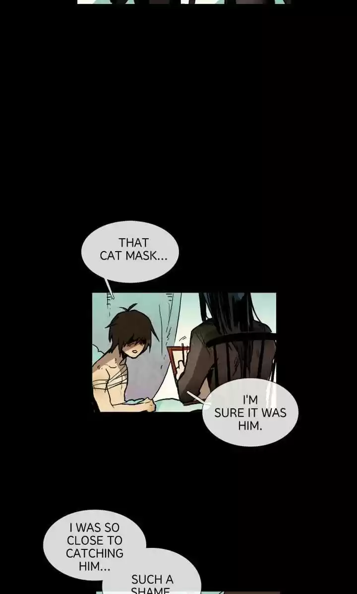 Phantom High Chapter 22