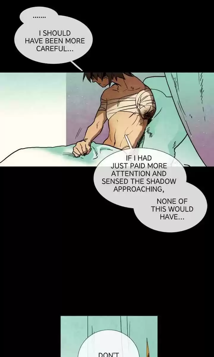 Phantom High Chapter 22