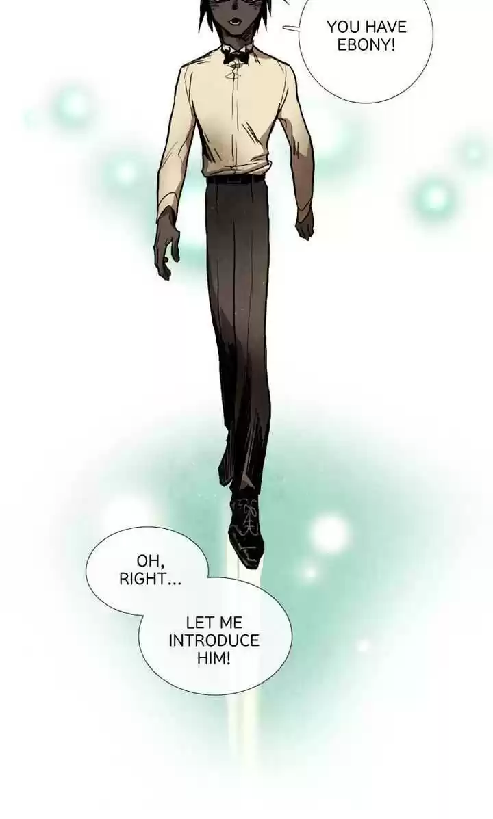 Phantom High Chapter 22