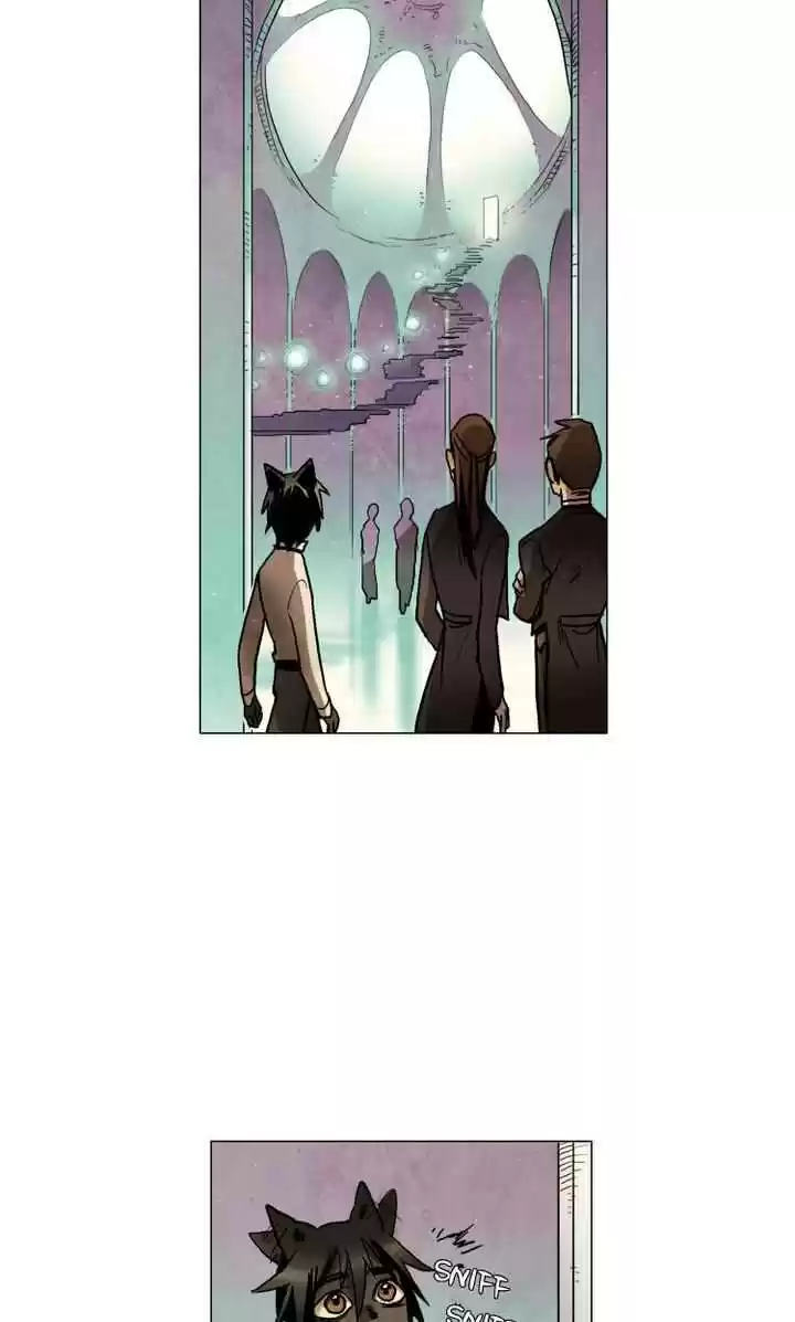 Phantom High Chapter 22