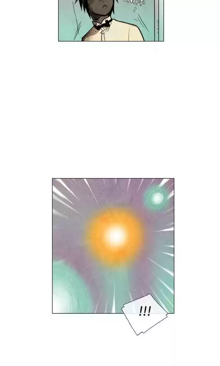 Phantom High Chapter 22