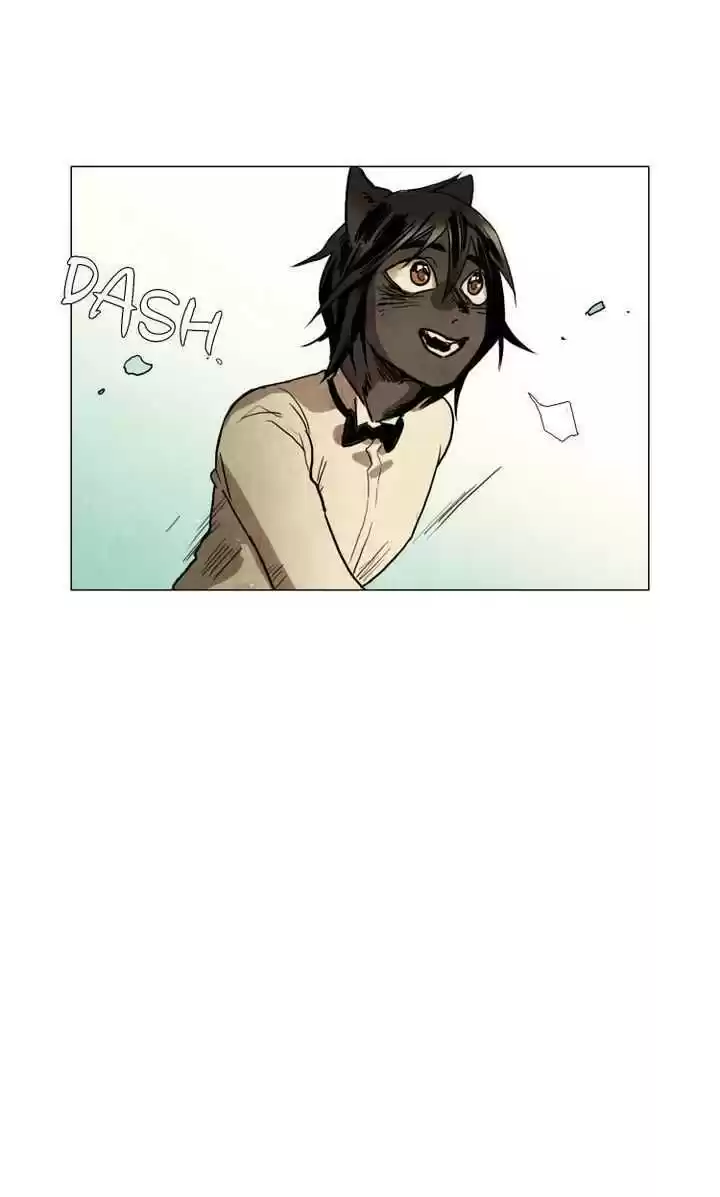 Phantom High Chapter 22