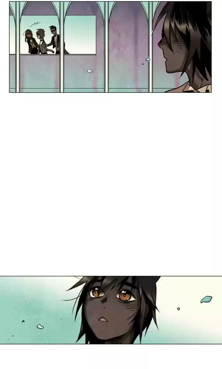 Phantom High Chapter 22