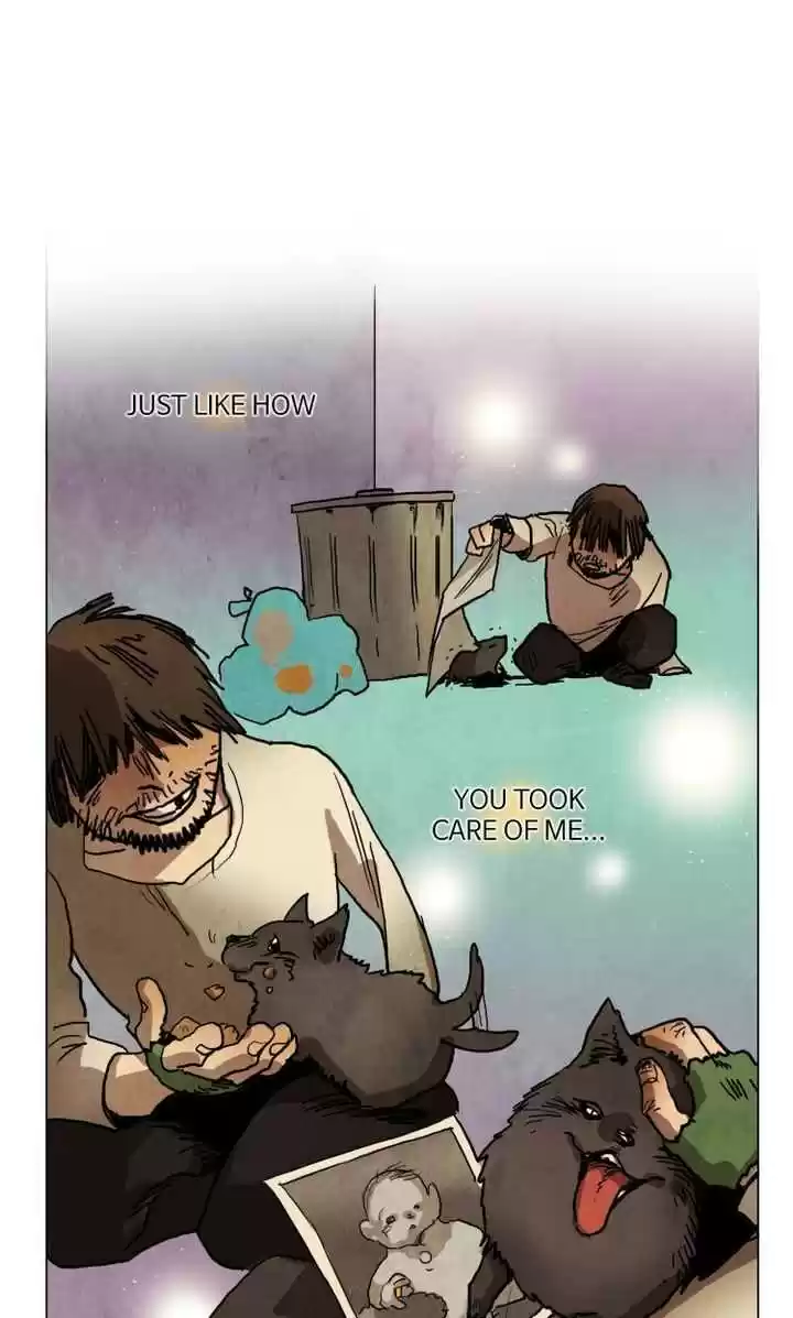 Phantom High Chapter 22