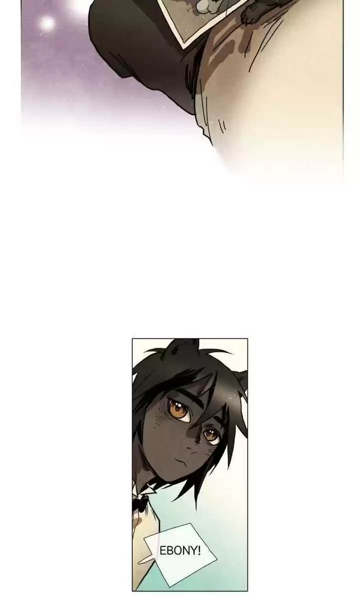 Phantom High Chapter 22