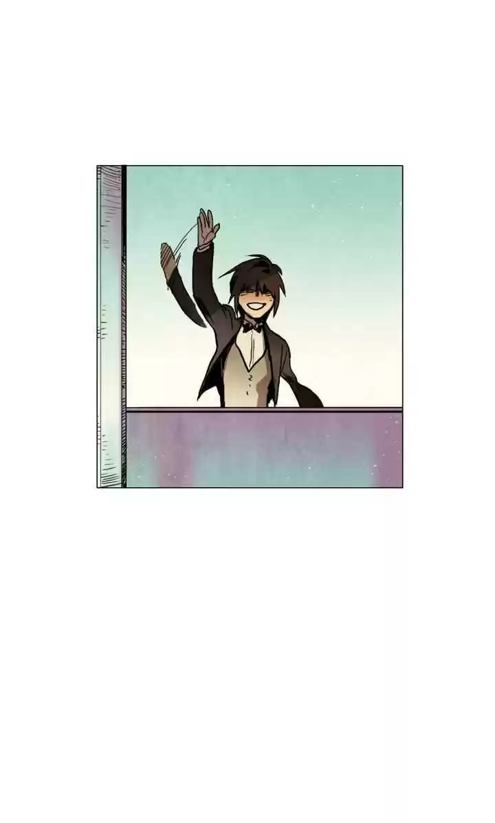 Phantom High Chapter 22