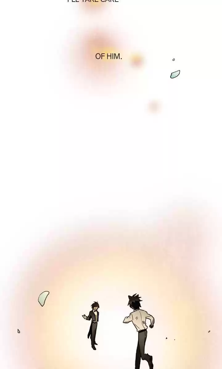 Phantom High Chapter 22