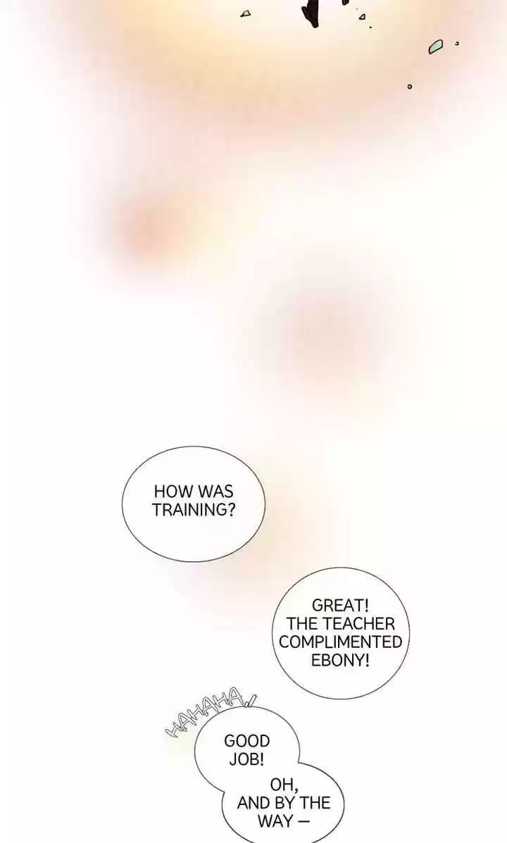 Phantom High Chapter 22